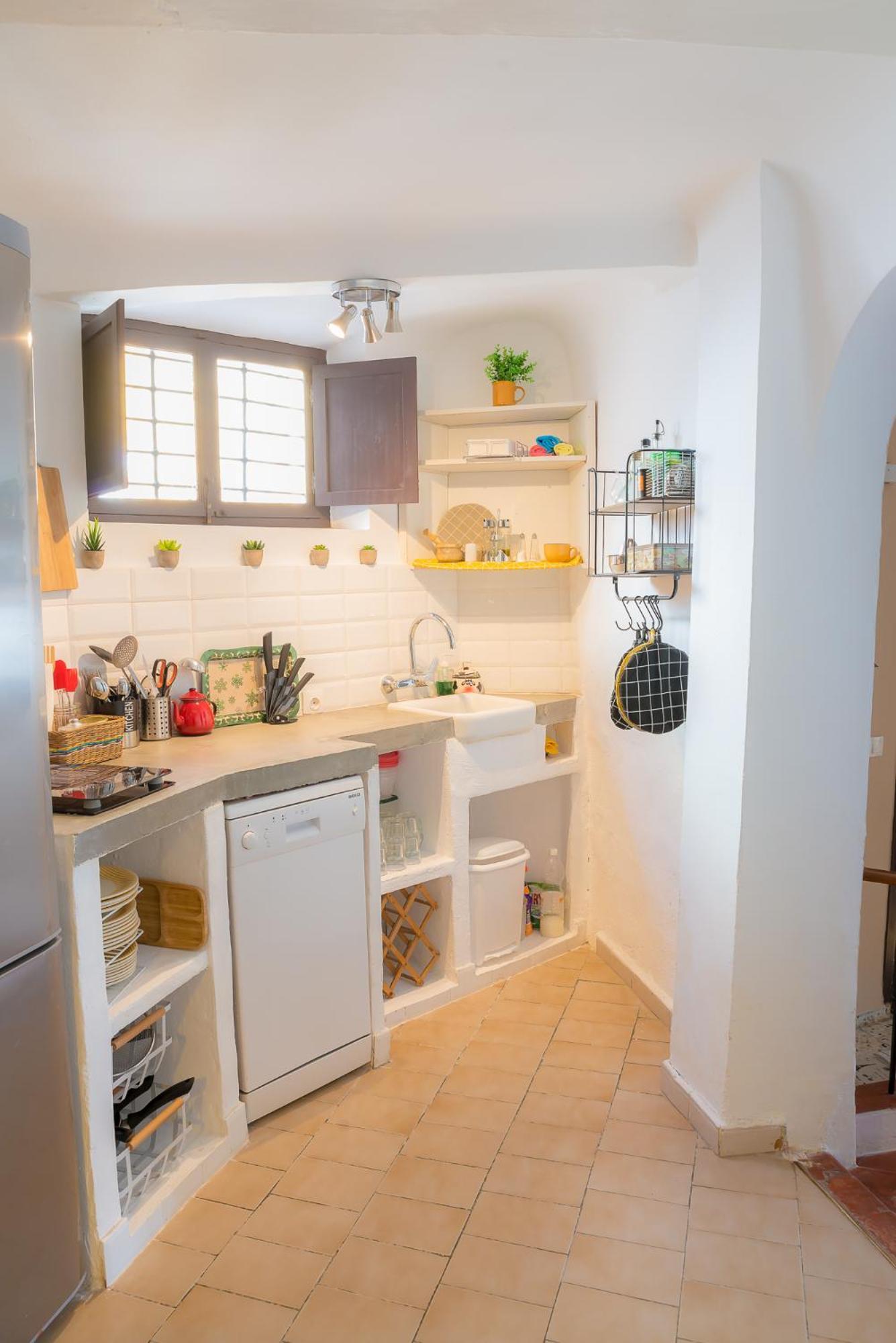 Bendita Casa Granada Bagian luar foto